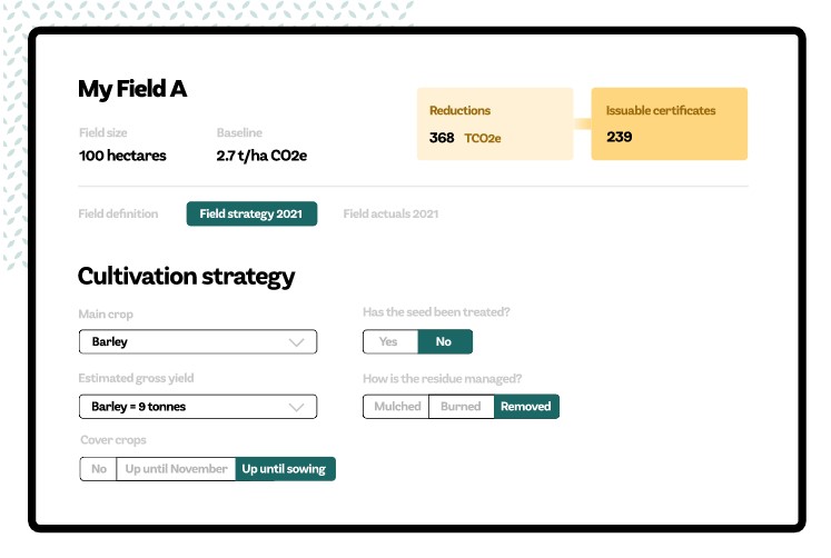 agreena_carbon_trader_dashboard_strategy