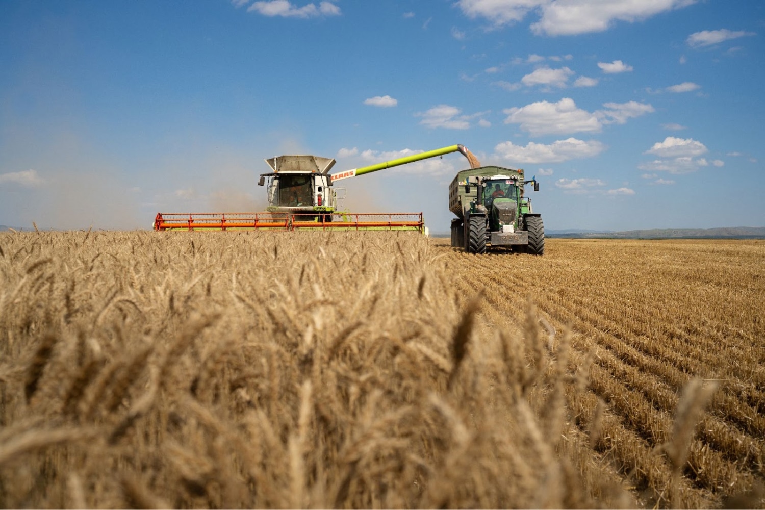 Regenerative farming helps reverse historical carbon emissions, but we also need to cut carbon emissions
